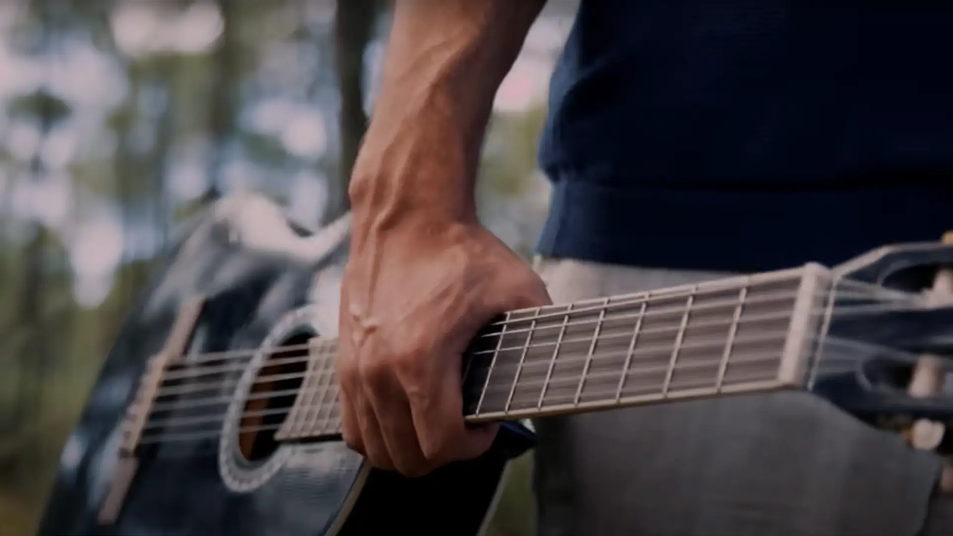 Image cover Clip "Seul ici" Boulevard des Airs