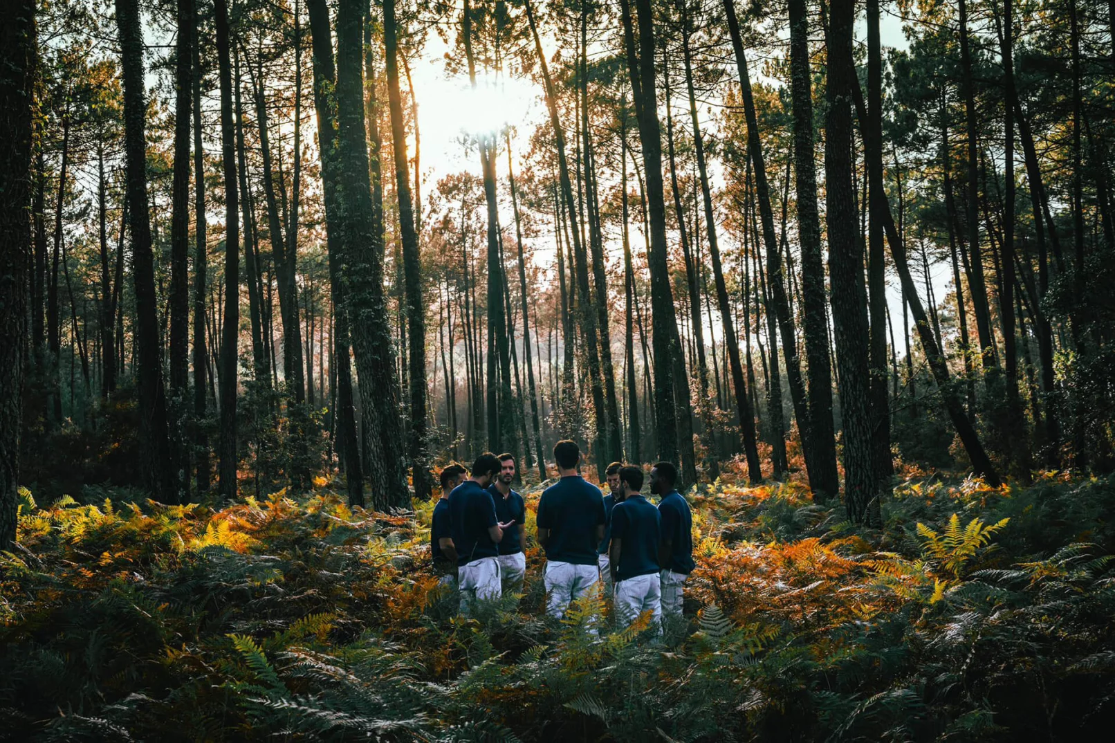 Photo Groupe Boulevard des Airs